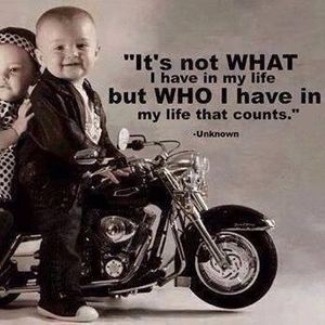 Meet your Posher, Holly